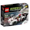 LEGO® Speed Champions 75872 Audi R18 e-tron quattro