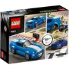 Lego Speed Champions - Ford Mustang Gt - 75871