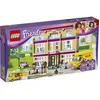 Lego Friends - L'école De Spectacle De Heartlake City - 41134