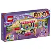 LEGO® Friends 41129 La camionnette à hot-dogs du parc d'attractions