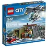 Lego city - 60131-l'île des bandits