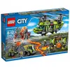 LEGO City Vulkaan Zware Transport Helikopter - 60125