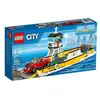 LEGO® City 60119 Le ferry
