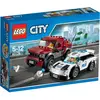 LEGO® City 60128 La Course Poursuite