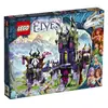 LEGO® Elves 41180 Le château des ombres de Ragana