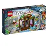 LEGO Elves De Kostbare Kristalmijn - 41177