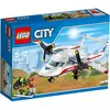 Lego City - L'avion De Secours - 60116