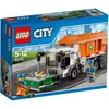 Lego City - Le Camion Poubelle - 60118