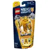 LEGO® NEXO KNIGHTS  70336 Axl l'Ultime chevalier