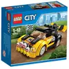 Lego City - La Voiture De Rallye - 60113