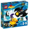LEGO-DUP L'AVENTURE EN BATWING