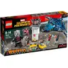 Bouwstenen | Basic - Lego 76051 Heroes 6