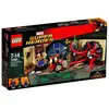 Lego Marvel - Le Saint Des Saints Du Dr Strange - 76060
