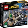 LEGO® Super Heroes DC Universe 76044 Le combat des Héros