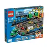 Lego City - Le Train De Marchandises - 60052