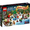 LEGO City Advent Kalender - 60063