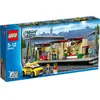 LEGO® City 60050 La gare