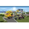 LEGO® City 60060 Le camion de transport des voitures