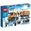 Lego Lego City - La Base Arctique Mobile - 60035