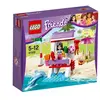 Lego Friends - Le Poste De Sauvetage D'emma - 41028