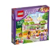 Lego Friends - Le Bar À Smoothie De Heartlake City - 41035