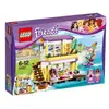 LEGO® Friends 41037 La villa sur la plage