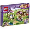 LEGO LEGO Friends -  Le concours équestre de Heartlake City - 41057