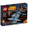 Lego Lego Star Wars - Droïde Vautour - 75041
