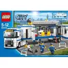 LEGO® City 60044 L'Unité de Police mobile