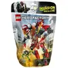 Lego Hero Factory - Furno Et Son Jet-Pack - 44018