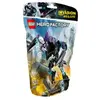 Lego Lego Hero Factory - Jaw Beast Contre Stormer - 44016