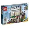 LEGO® Expert 10243 Le restaurant parisien