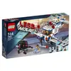 Lego - 300461 - Movie - 70811 - L'arroseur Volant