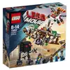 The LEGO Movie 70812 - Creative Ambush