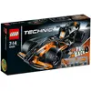 Lego Technic - Le Bolide - 42026