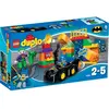 LEGO DUPLO The Joker Uitdaging - 10544
