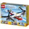 Lego Lego Creator - L'avion À Double Hélices - 31020