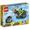 LEGO® Creator 31018 Le chopper