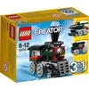LEGO® Creator 31015 La locomotive