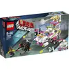 Lego The Lego Movie - La Machine Ã Glaces - 70804