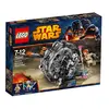 Lego Star Wars - La Moto-Roue Du Général Grievous - 75040