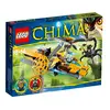 LEGO Chima Lavertus’ Twin Blade - 70129