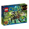LEGO Chima 70130 Tank Araignée