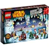 Lego Saisonnier - Le Calendrier De L'avent Lego Star Wars 2014 - 75056