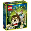 LEGO® Chima  70123 Le lion légendaire