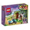 LEGO Friends Eerste Hulp Junglebike - 41032