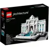 LEGO® Architecture 21020 La fontaine de Trévi