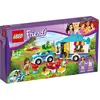Lego Lego Friends - La Caravane Des Vacances - 41034