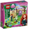 LEGO Disney Princess 41051 Tournoi de Tir Mérida