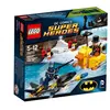 LEGO Super Heroes The Penguin Beslissend Duel - 76010